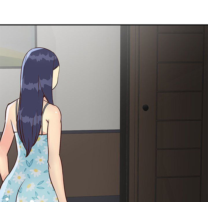 Not One, But Two chapter 36 page 71