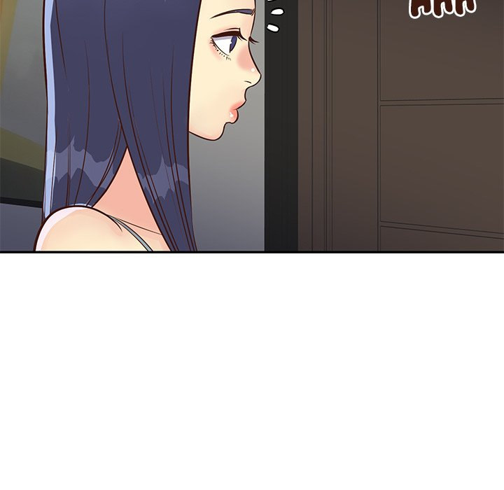 Not One, But Two chapter 36 page 73