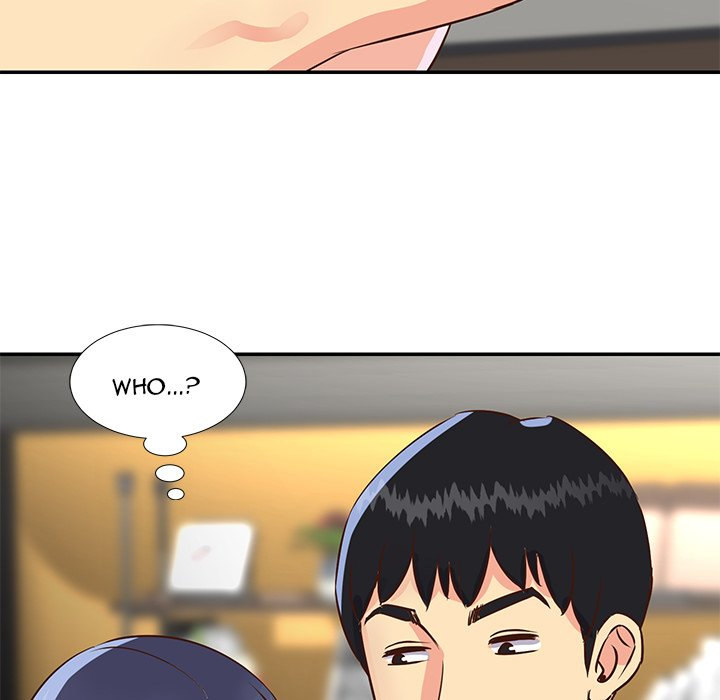 Not One, But Two chapter 36 page 79