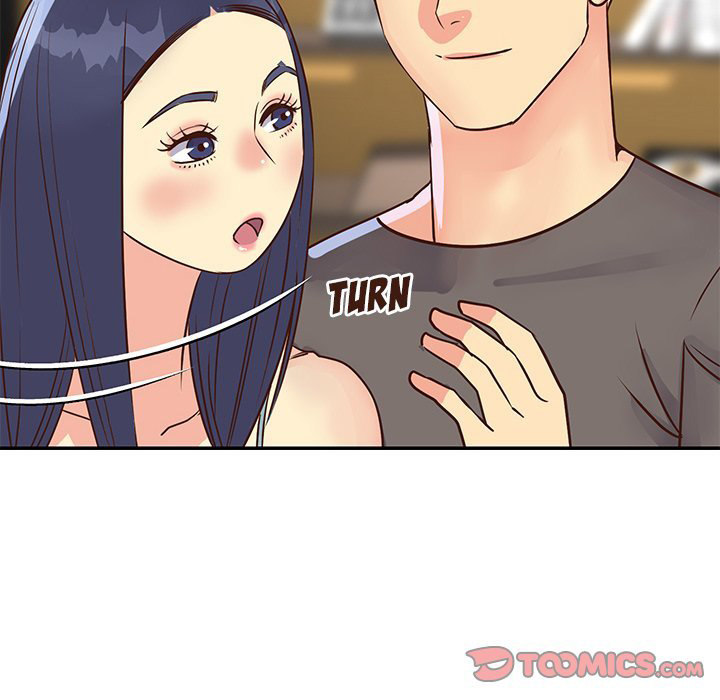 Not One, But Two chapter 36 page 80