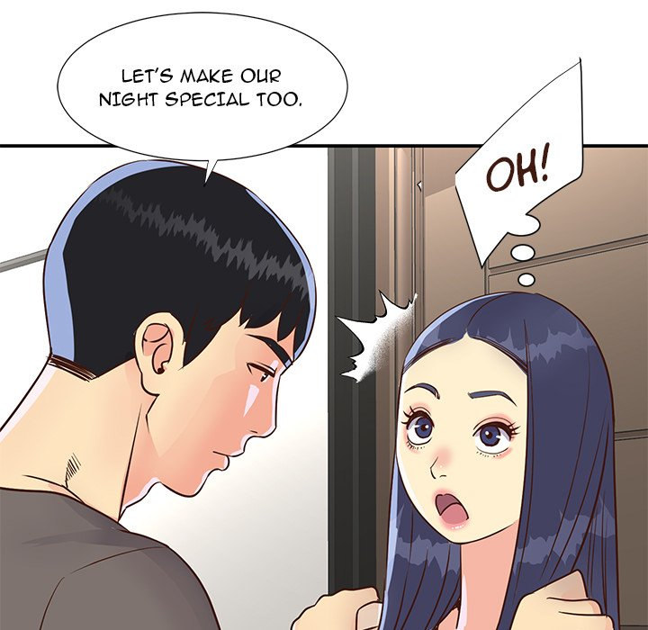 Not One, But Two chapter 36 page 81