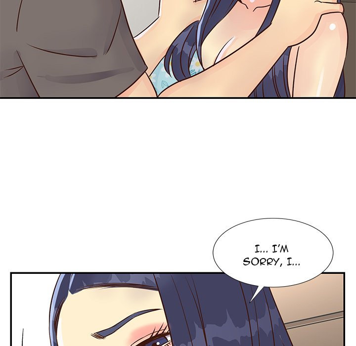 Not One, But Two chapter 36 page 82