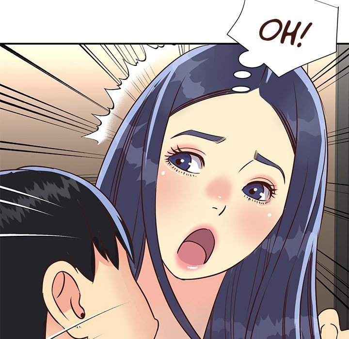 Not One, But Two chapter 36 page 84
