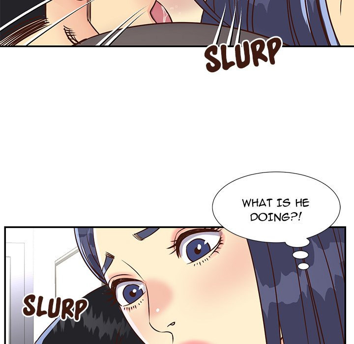 Not One, But Two chapter 36 page 85