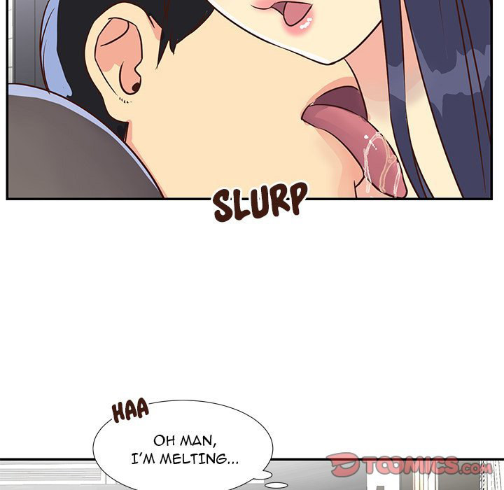 Not One, But Two chapter 36 page 86