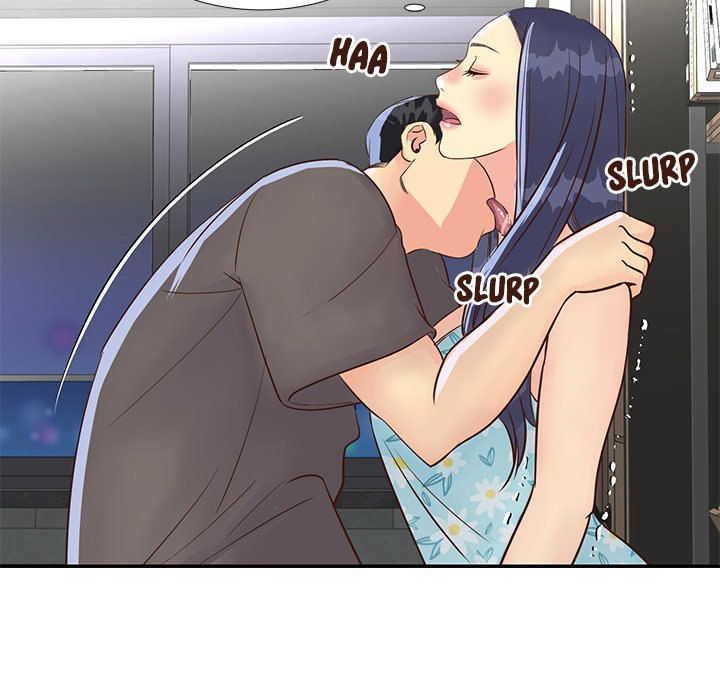 Not One, But Two chapter 36 page 87
