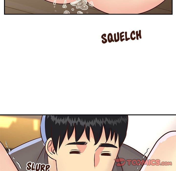 Not One, But Two chapter 36 page 92