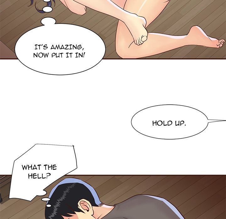 Not One, But Two chapter 36 page 96