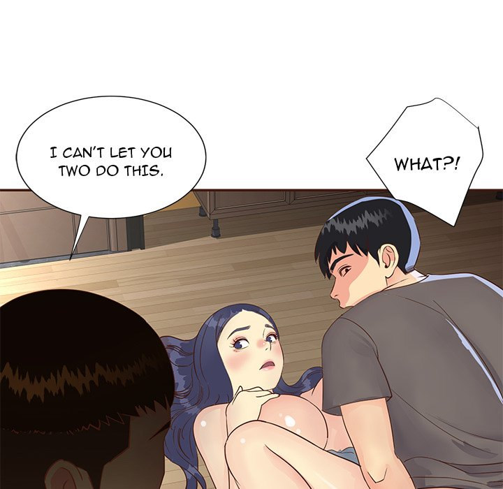 Not One, But Two chapter 36 page 99