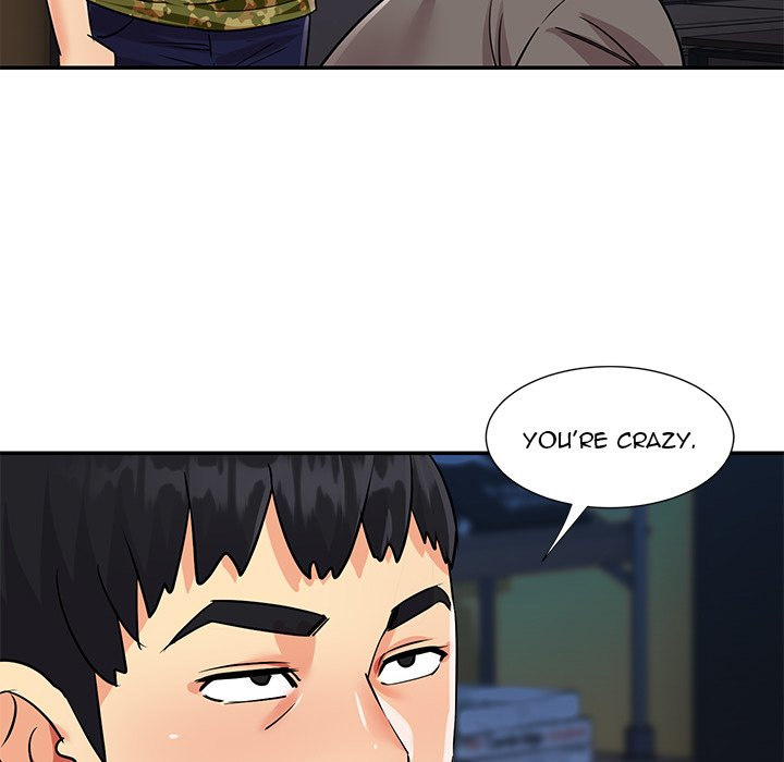 Not One, But Two chapter 37 page 15