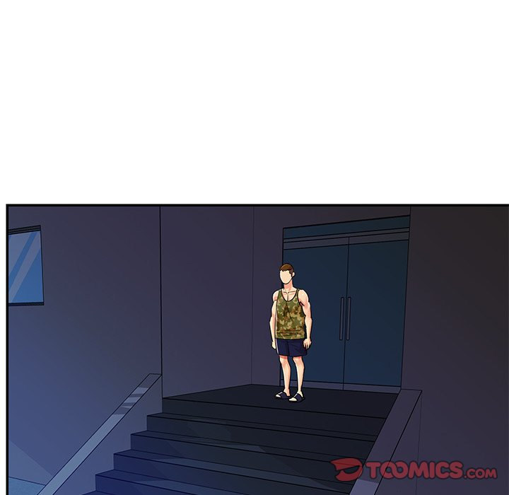 Not One, But Two chapter 37 page 18