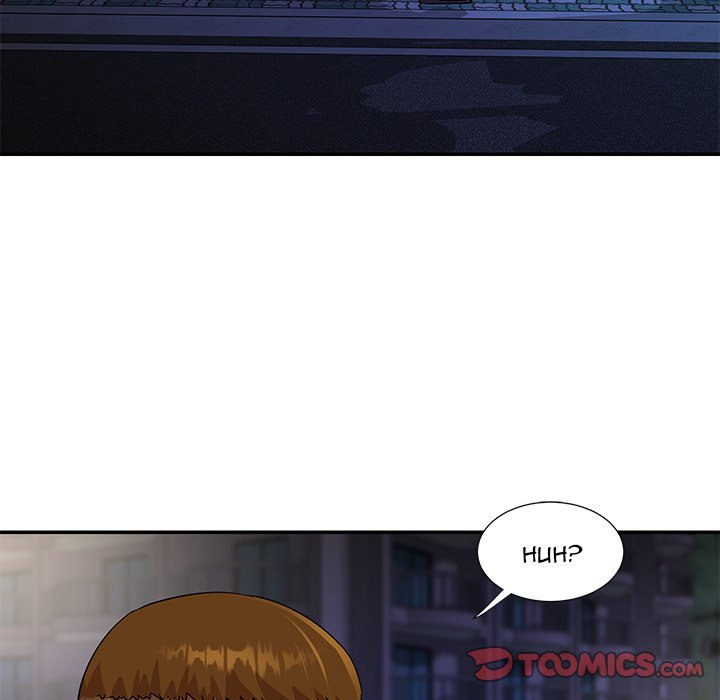 Not One, But Two chapter 37 page 22