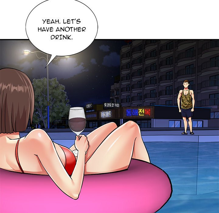 Not One, But Two chapter 37 page 31