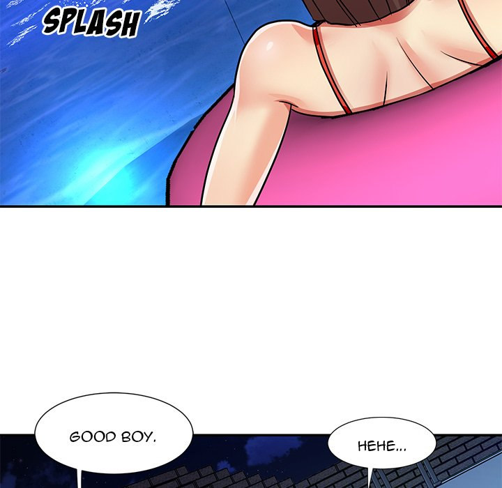 Not One, But Two chapter 37 page 36