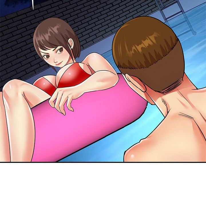 Not One, But Two chapter 37 page 37