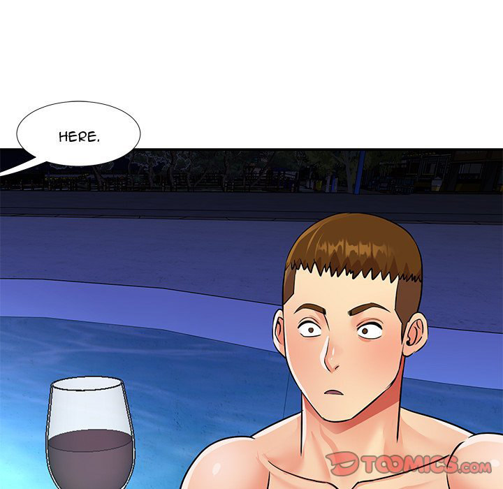 Not One, But Two chapter 37 page 38