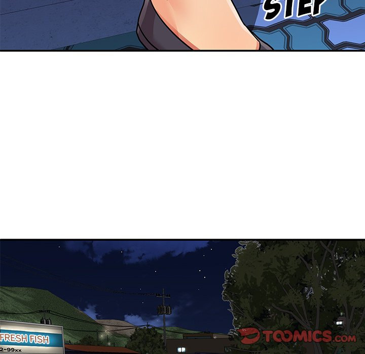 Not One, But Two chapter 37 page 82