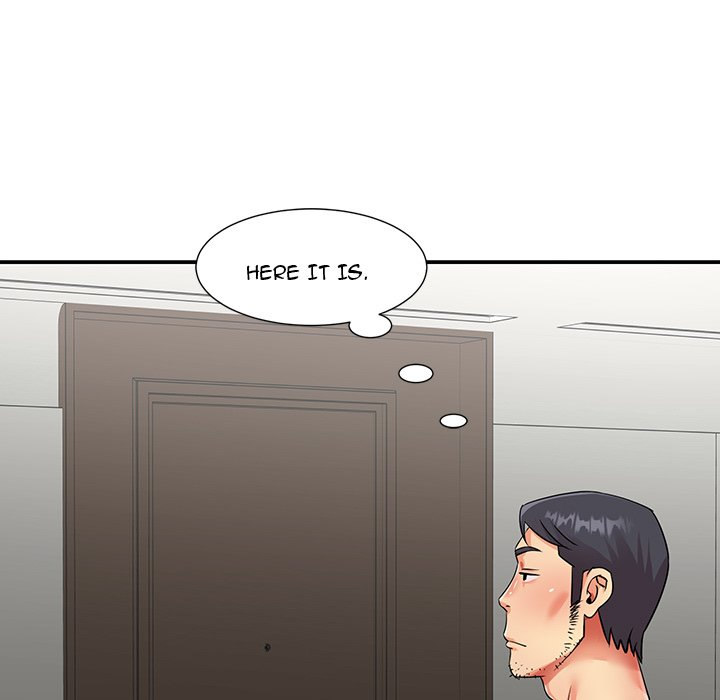 Not One, But Two chapter 37 page 91