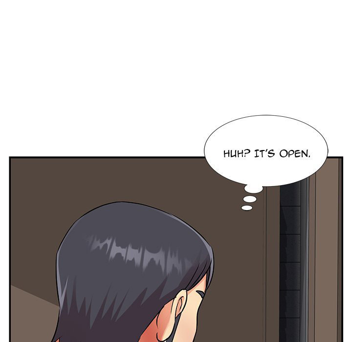 Not One, But Two chapter 37 page 95
