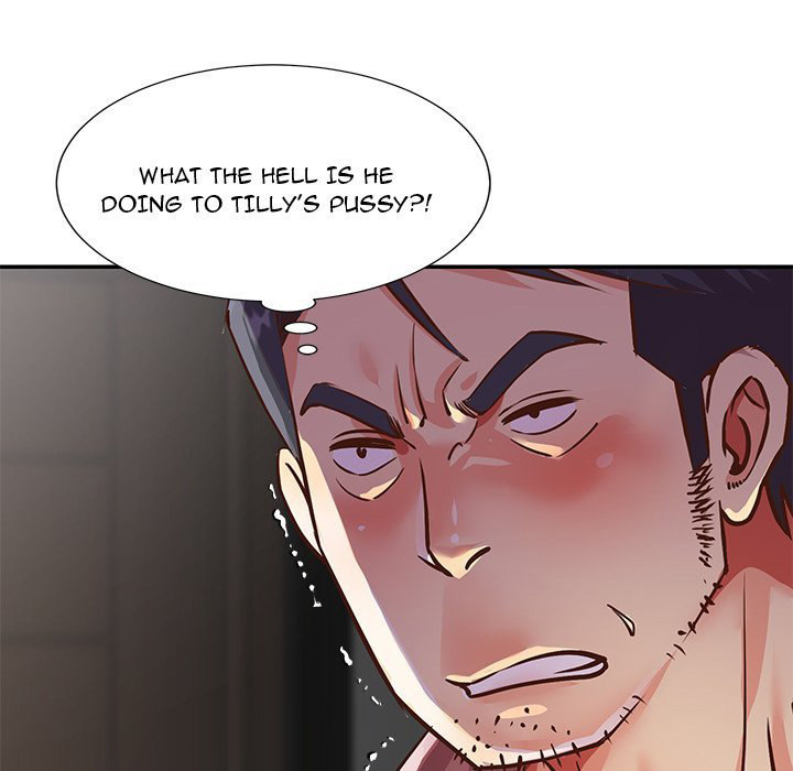 Not One, But Two chapter 38 page 8