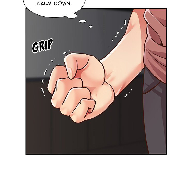 Not One, But Two chapter 38 page 11