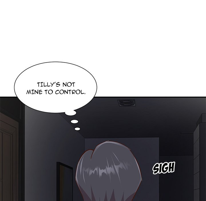 Not One, But Two chapter 38 page 12
