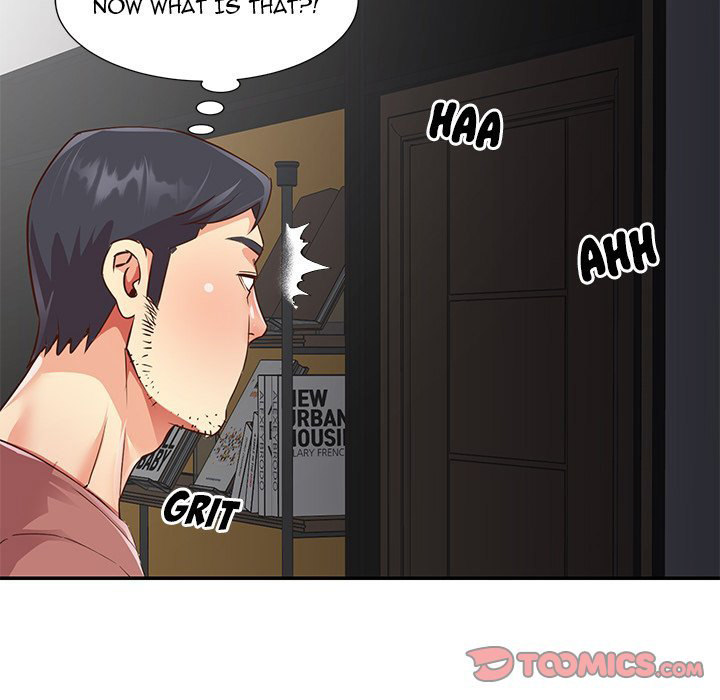 Not One, But Two chapter 38 page 14