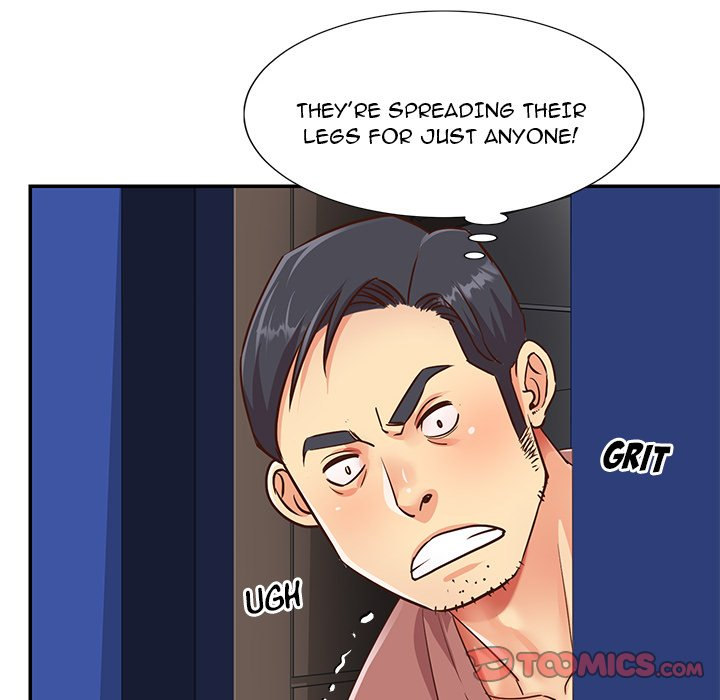 Not One, But Two chapter 38 page 18