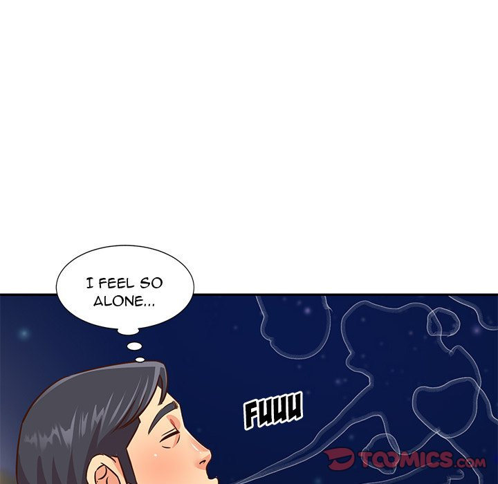 Not One, But Two chapter 38 page 22