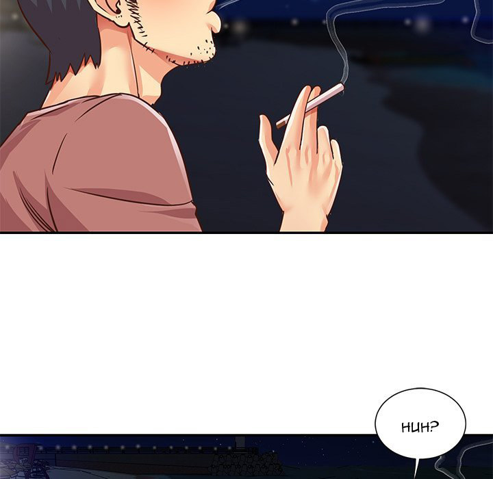 Not One, But Two chapter 38 page 23