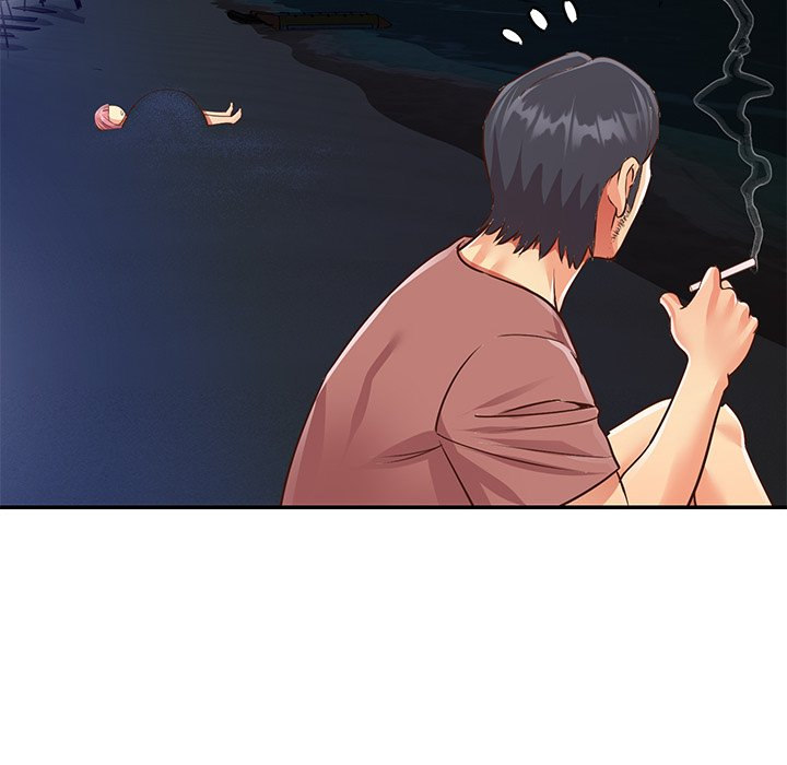 Not One, But Two chapter 38 page 24