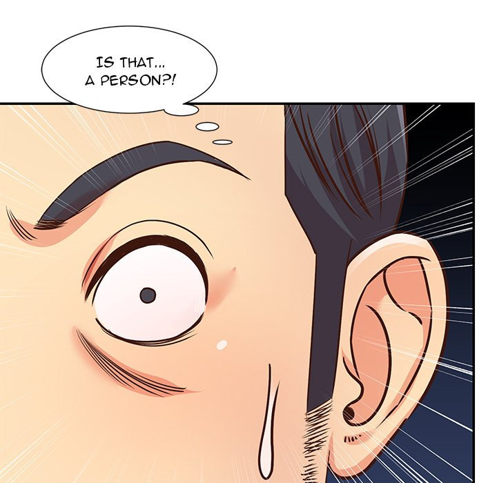Not One, But Two chapter 38 page 25