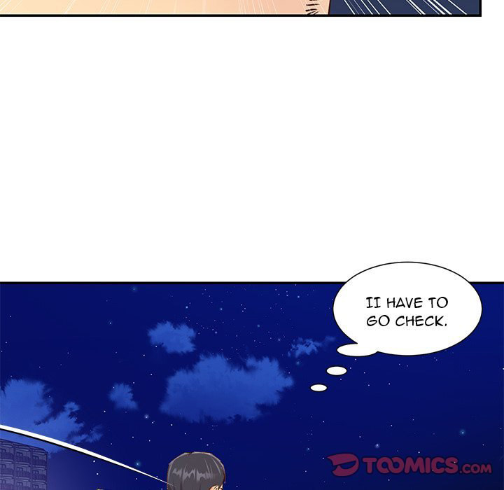 Not One, But Two chapter 38 page 26
