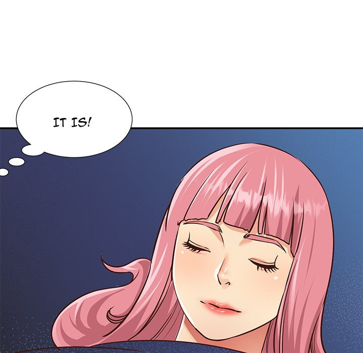 Not One, But Two chapter 38 page 28