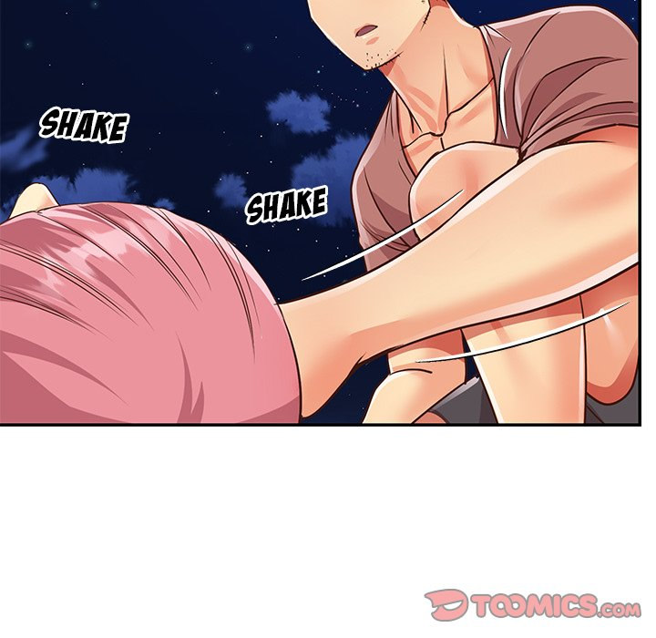 Not One, But Two chapter 38 page 30
