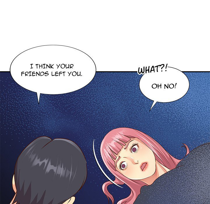 Not One, But Two chapter 38 page 32