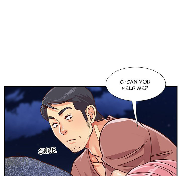 Not One, But Two chapter 38 page 35