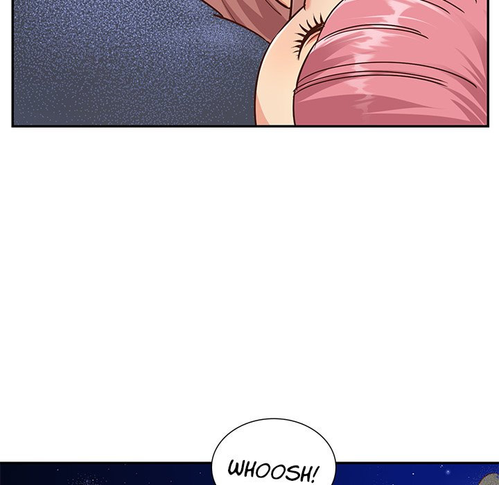 Not One, But Two chapter 38 page 36