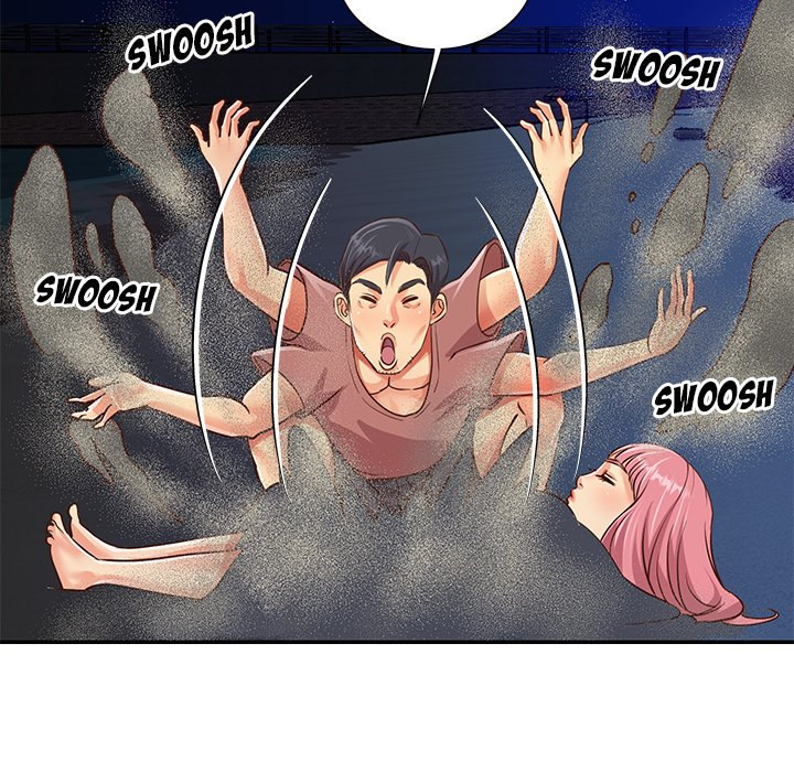 Not One, But Two chapter 38 page 37