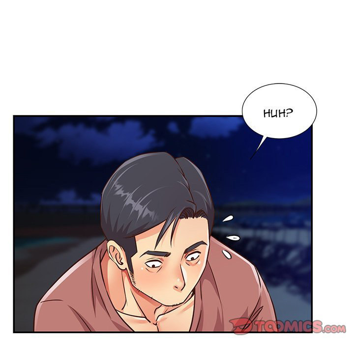 Not One, But Two chapter 38 page 38