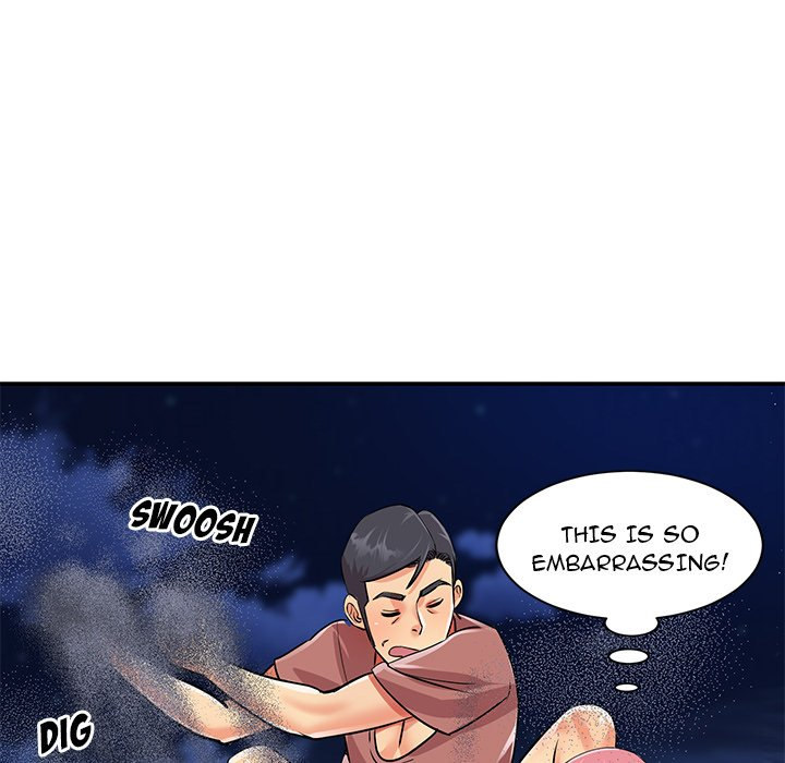 Not One, But Two chapter 38 page 45