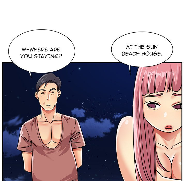 Not One, But Two chapter 38 page 51
