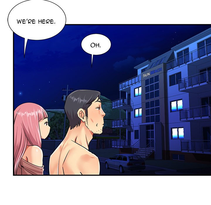 Not One, But Two chapter 38 page 57