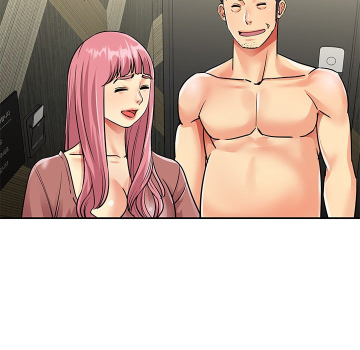 Not One, But Two chapter 38 page 60