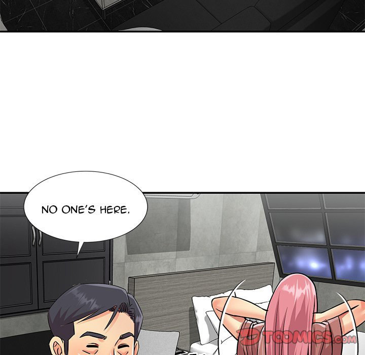Not One, But Two chapter 38 page 62