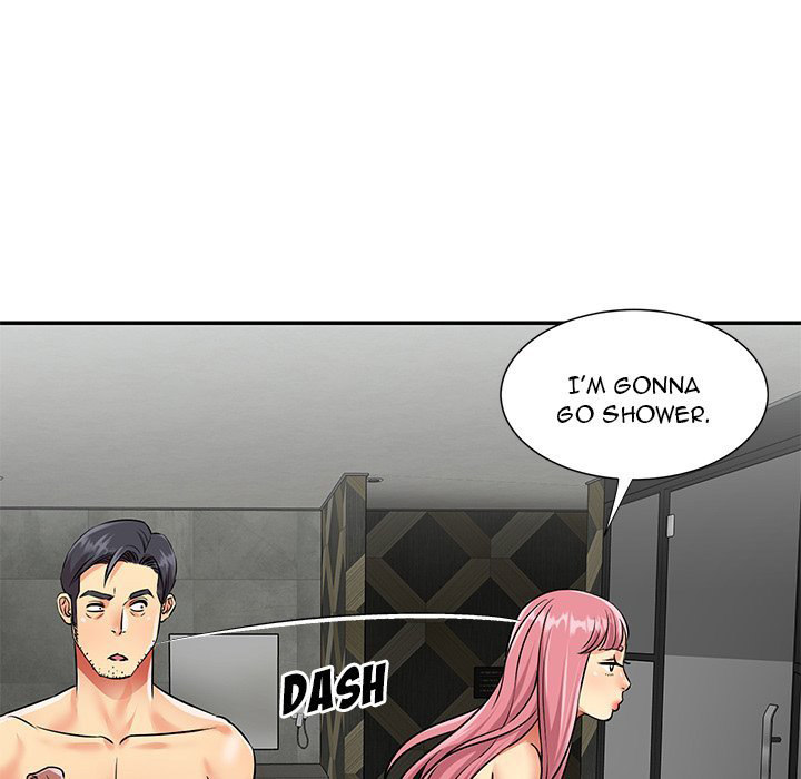 Not One, But Two chapter 38 page 68