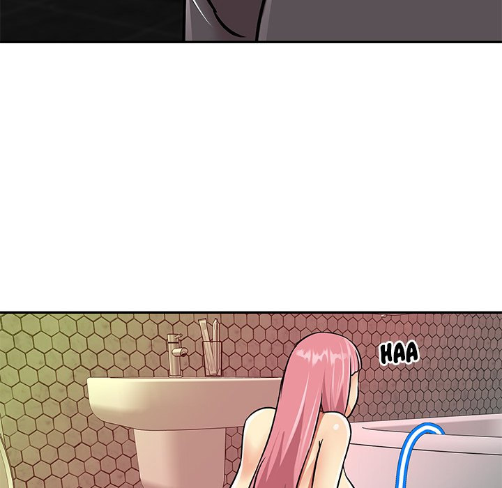Not One, But Two chapter 38 page 72