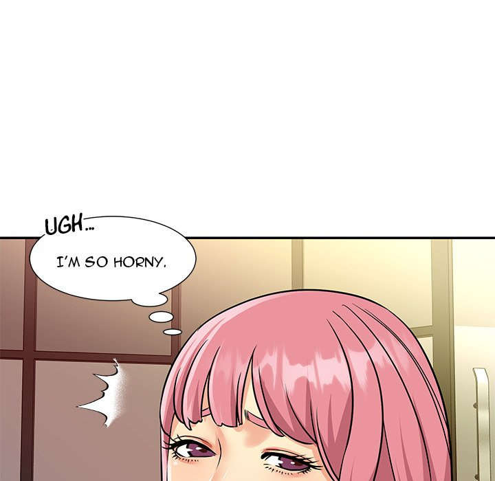 Not One, But Two chapter 38 page 75