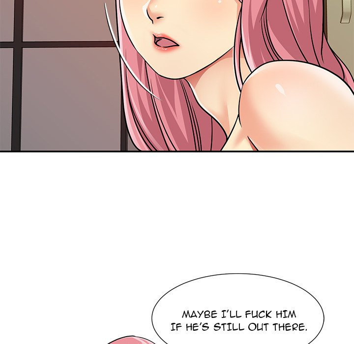Not One, But Two chapter 38 page 76