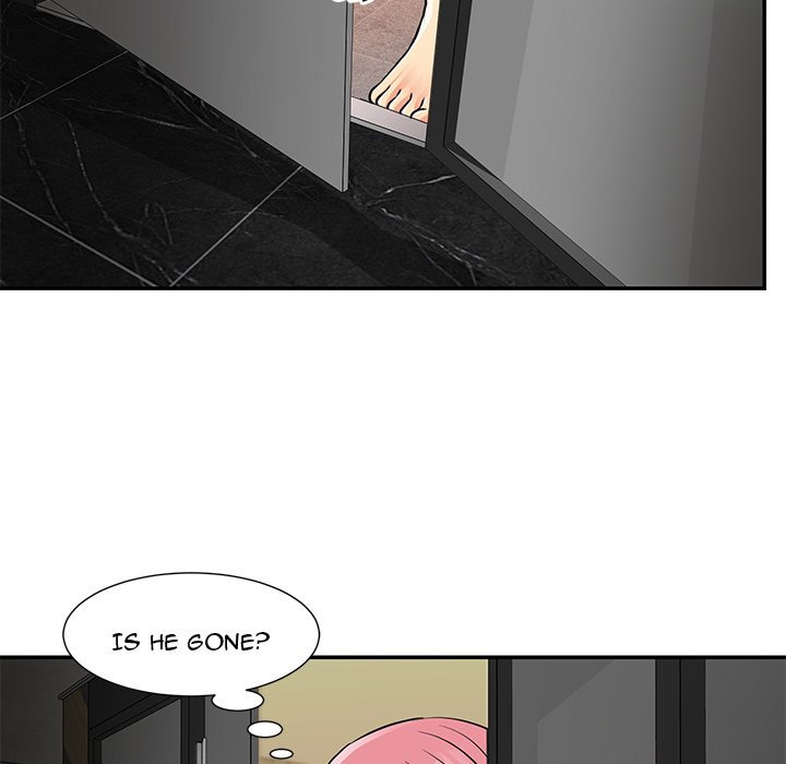 Not One, But Two chapter 38 page 79